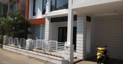 Good Investment !! House At One Gate System Complex in Kerobokan For Sale