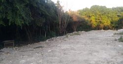 Plot Land Near GWK at Toyaning Ungasan