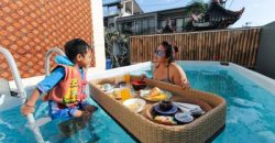 Sea View Guest House For Sale At Nusa Dua