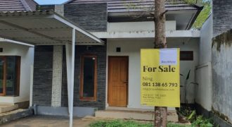 House For sale In Tabanan Housing Complex