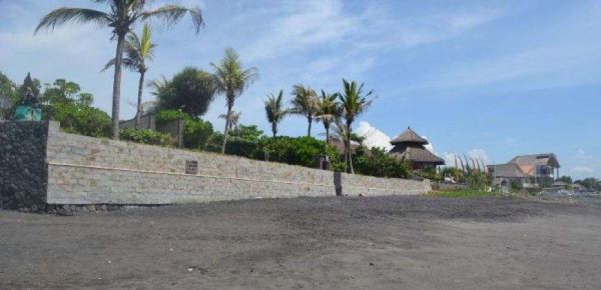 Beach Front Villa At Gianyar