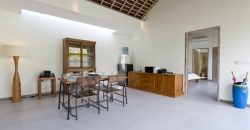 6 Unit Villa At Legian With Unique Design