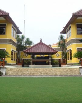 Villa Apartment At Sanur