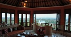 Ocean View Luxurious Villa At Jimbaran