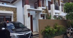 House For Rent Located at Taman Giri Complex