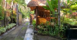 Villa Located In Mumbul Nusa Dua Complex Villla