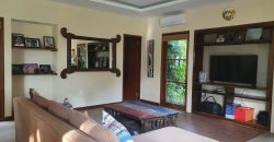 Green Belt View Luxury & Spacious Villa In Pererenan Canggu