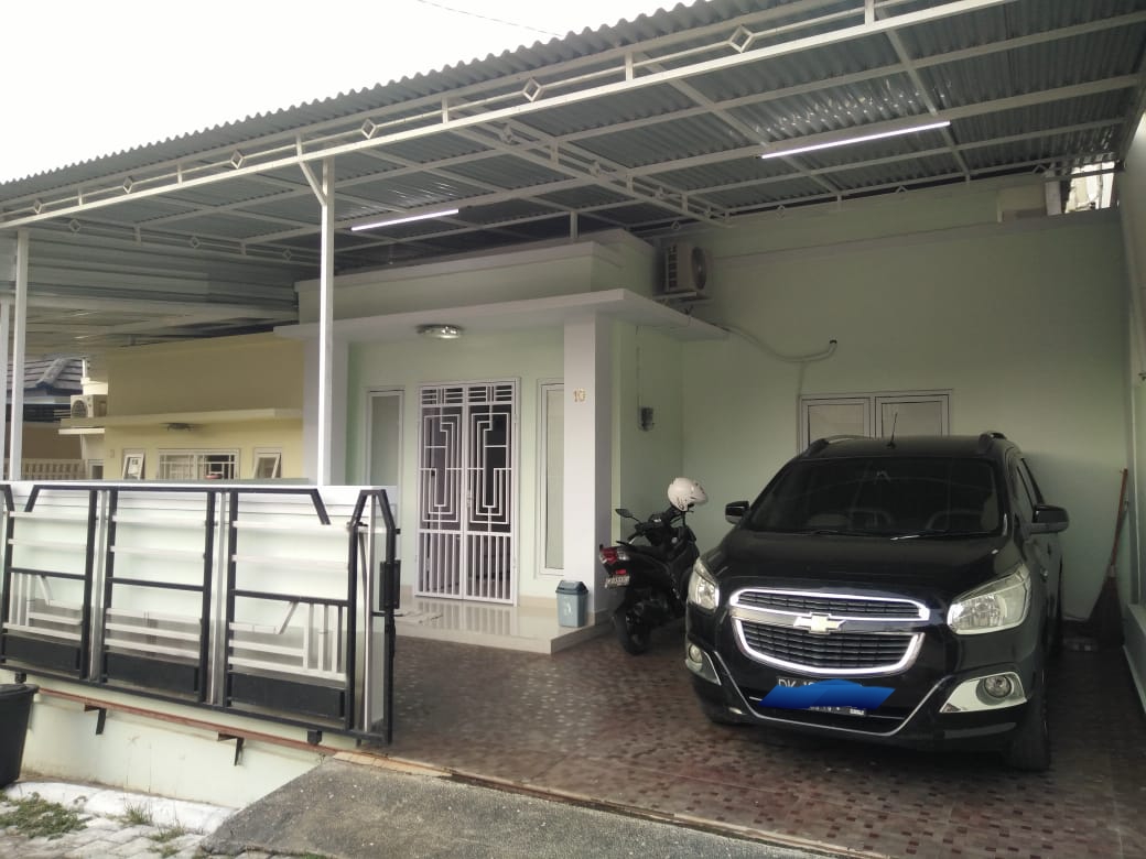 Best Offer!! Dropping Price!! House In Taman Giri Cluster Complex