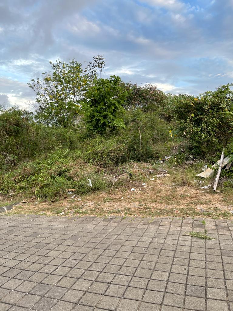 Low Price !! Land For Sale In Pecatu Graha Resort