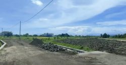 Plots For Sale In Kedungu Beach Tabanan Villa Exclusive Area