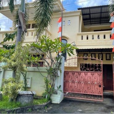 Quick Sale House in Siligita Nusa Dua Housing Complex