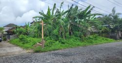 Quick Sale Hook Land in Taman Baruna Jimbaran